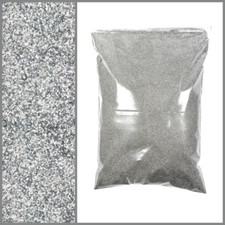 1 Lb Chrome Silver Metal Flake Very Fine .004 Premium Paint Additive 454g