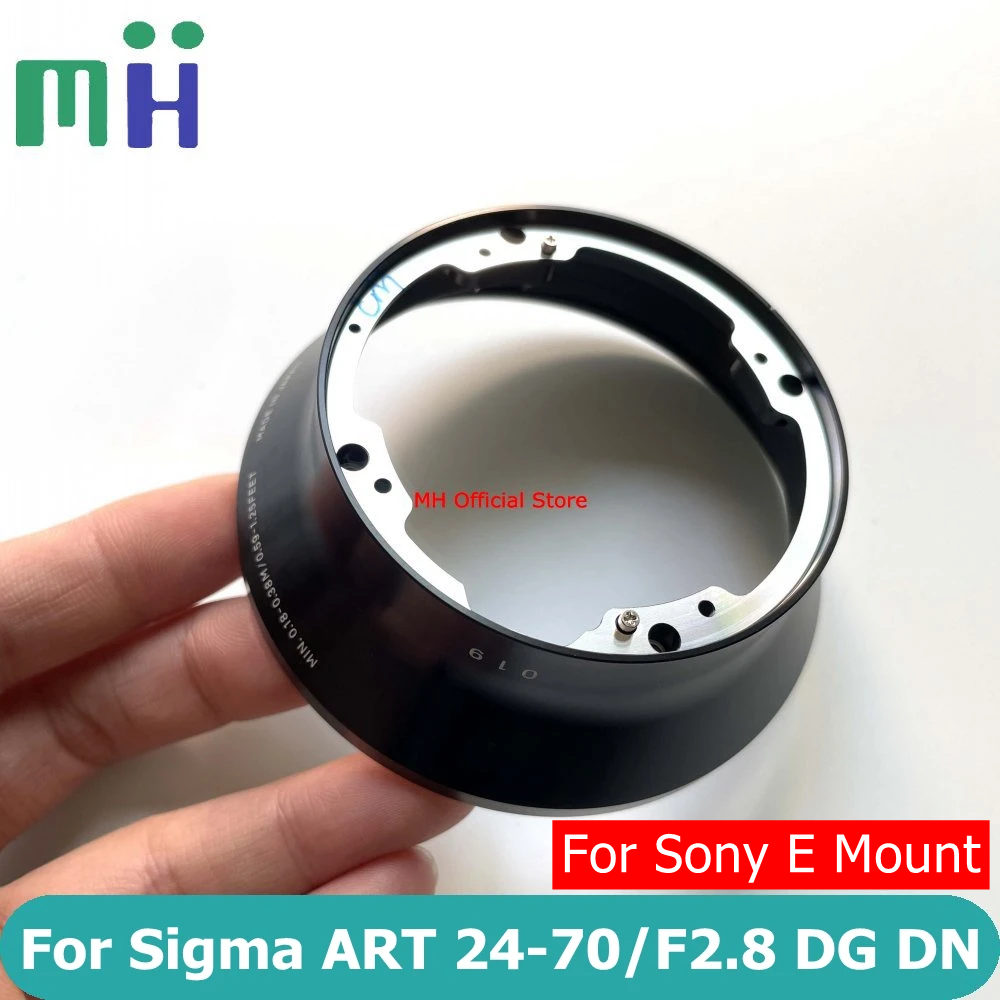 SIGMA 24-70mm F2.8 DG DN Art Lマウント Amazon.com : Sigma 24-70mm F2.8 DG DN Art for L Mount