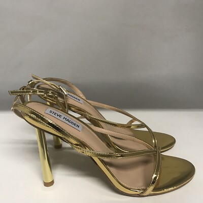 ★Steve Madden★新作★大人気★DUSTY GOLD★ブーツ DUSTY Gold Leather Women's Ankle Boot – Steve Madden