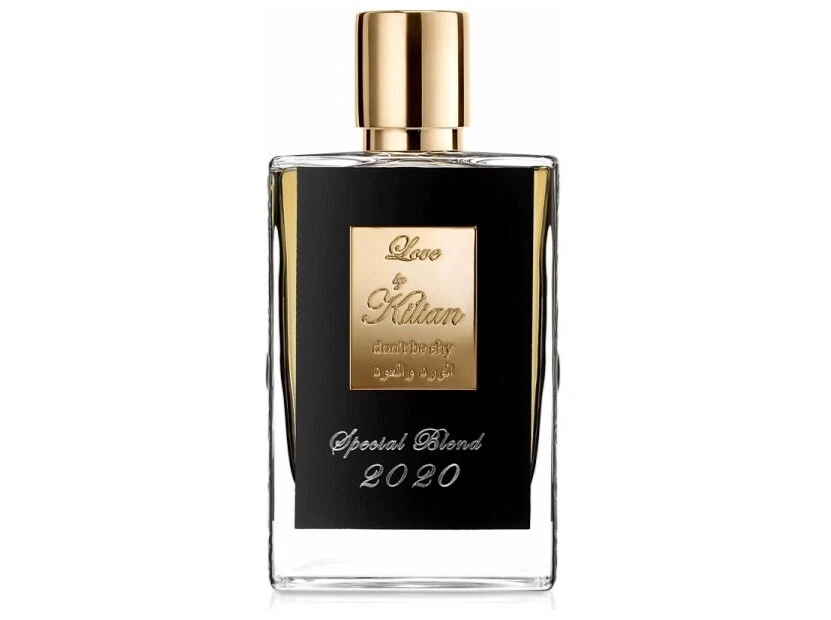 Kilian Love Dont Be Shy Special Blend 2020 Eau de Parfum 50ml Neu & Ovp