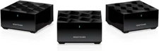 NETGEAR MK63S100NAS | Nighthawk Home Mesh WiFi Extender - Black