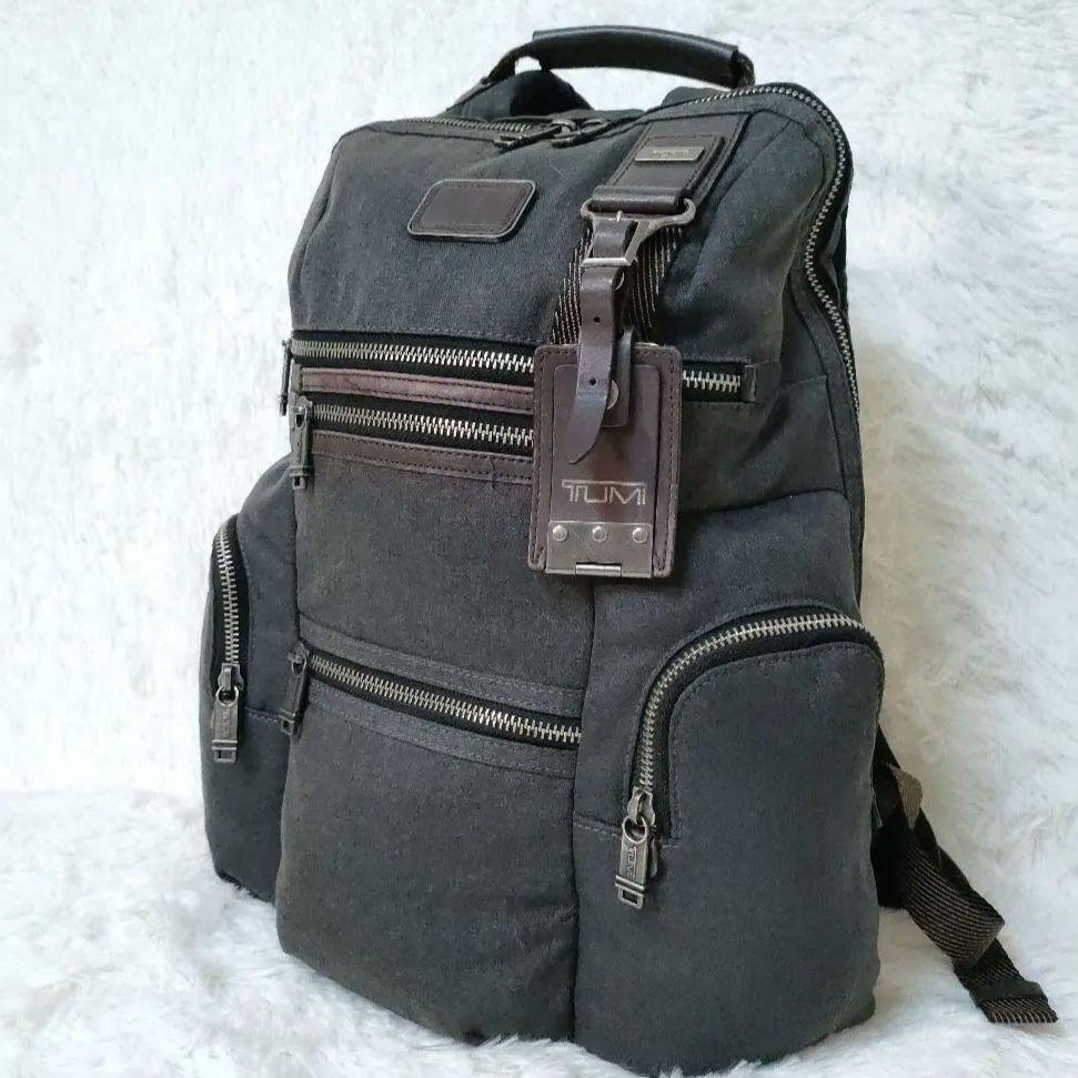 バッグ TUMI 22340BTH ALPHA BRAVO トゥミ TUMI 232399 ボディバッグ アルファ ブラボー ALPHA