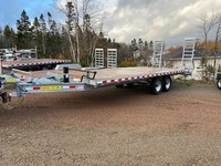 2022 LWL Deckover 20+3-14,000 Lb