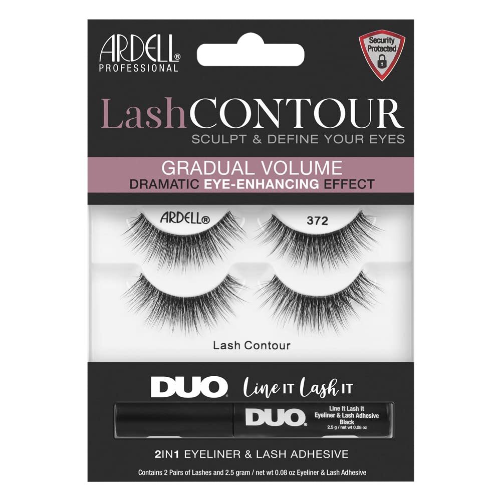 Ardell Lash Contour для придания ресницам плавного объема 372 2190₽