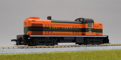 鉄道模型 KATO37-2301ALCO RS-2 great northern #213 HO Kato 37-2301 Alco RS-2 Great Northern #213 Diesel Engine
