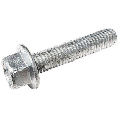 Husqvarna z254f z248f MZ54 MZ48 clear cut NEW OEM pulley bolt # 588438301
