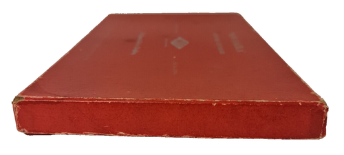 SIMPLON Adjustable Set Square - 10" Roof Pitching New Facial Vintage D.2004 - Picture 9 of 9