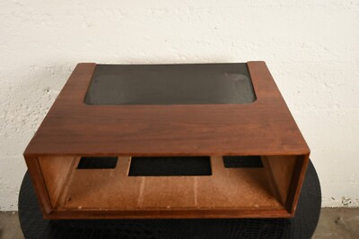 Marantz WC-43 Wood Case Cabinet for Models 2325, 2330B, 4300 Marantz WC-43 Wood Case Cabinet for Models 2325, 2330B, 4300