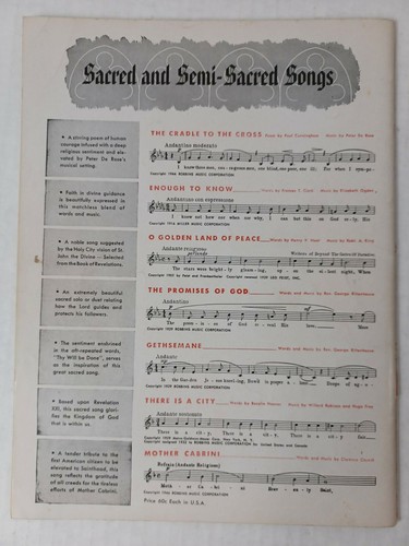 World Famous Christmas Songs The Best and Most Popular Songs Of The Nativity - Picture 2 of 9