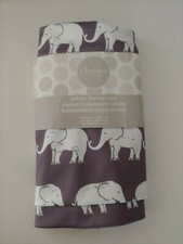 b Boutique Infinity Nursing Scarf Elephants