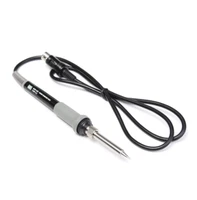 HAKKO Soldering FX-888 FX-888D FX-8801 Soldering Iron Handle Station 6Pin