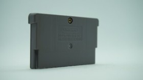 Donkey Kong Nes Classics Nintendo Game Boy Advance Gameboy GBA PAL Real EUR True