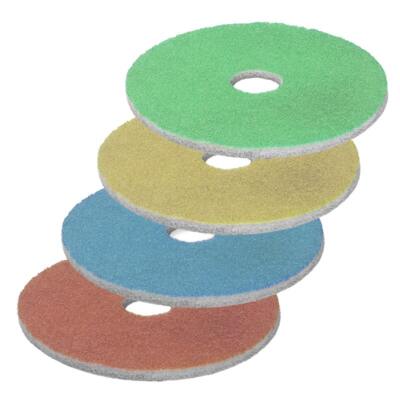Juwex Brilliante Pads 21