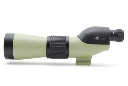 Nikon Field Scope D=60 P Eye Piece 20x "Near Mint" 380305 - Picture 5 of 10