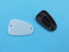 Triumph Bonneville T100 FRONT BRAKE MASTER CYLINDER RESERVOIR DIAPHRAGM  