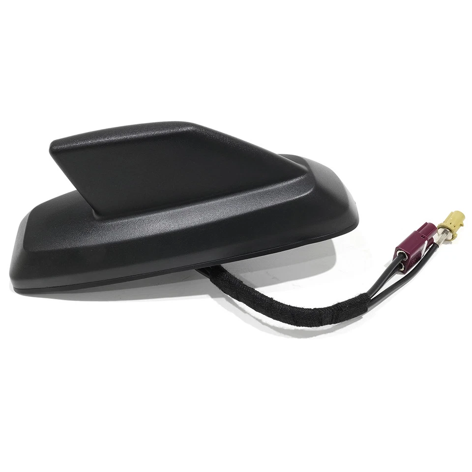 Nova antena de navegação GPS OnStar XM Sirius Cadillac Chevrolet GMC 84346784 FABRICANTE DE EQUIPAMENTO ORIGINAL - Imagem 2 de 4