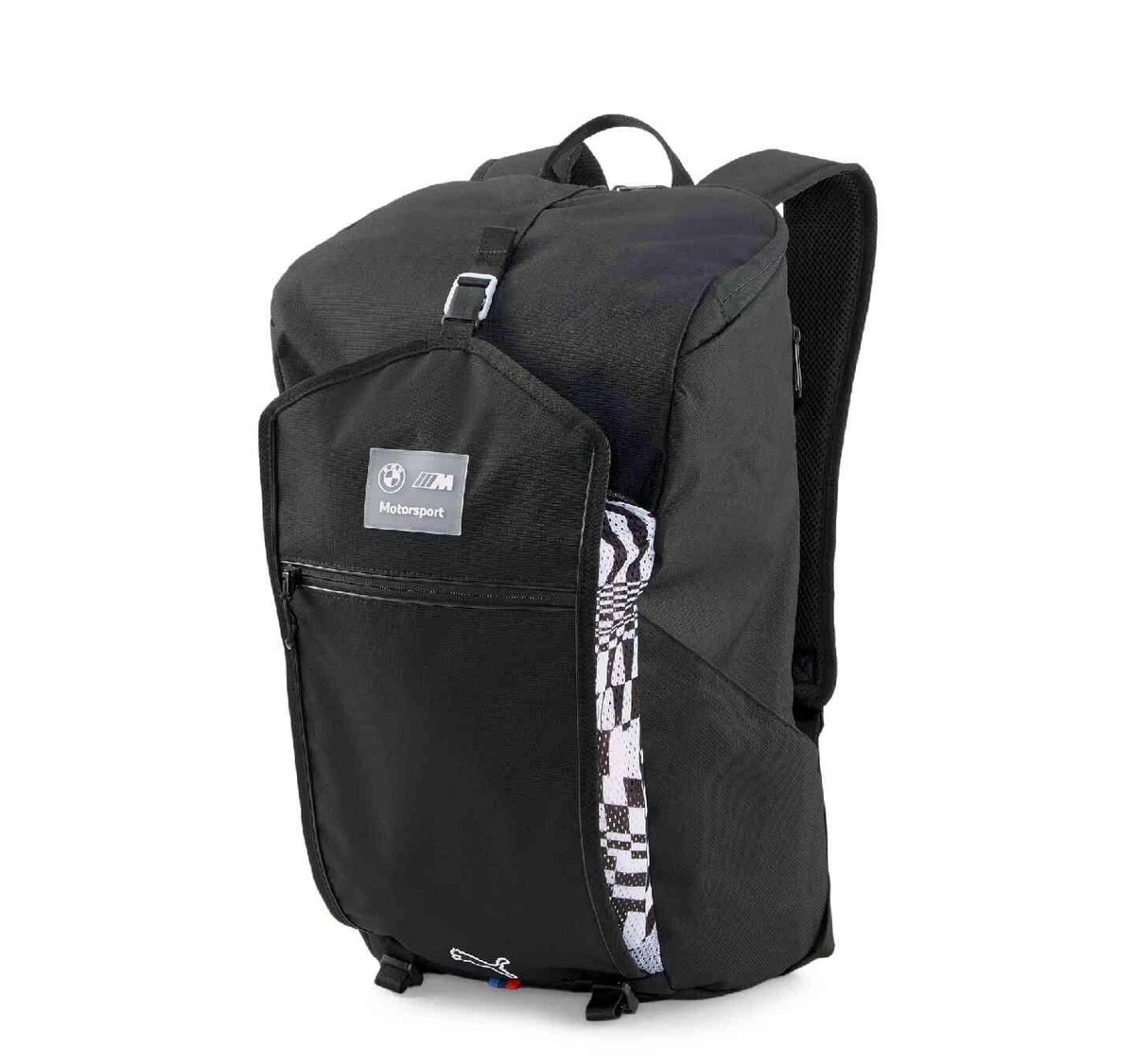 Bmw motorsport unisex backpack cheap