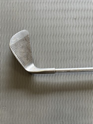 Wilson 1200 GE P Iron RH Tour Power Flex Stiff Steel Shaft - Picture 4 of 8