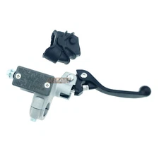 Front Brake Master Cylinder Lever For SUZUKI 59600-14500 59600-02B01 59600-27C01
