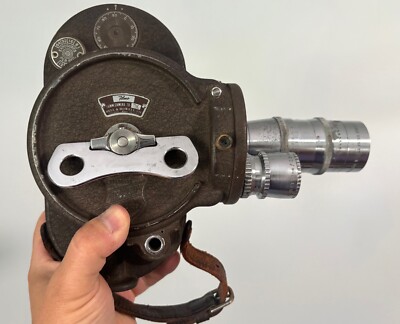 ベル・ハウエル社製 16mmカメラ Bell &Howell 70-SR enocamera_411438