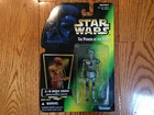 Star Wars Power Of The Force Kenner 2–1 B Medic Droid With Computer MOC M