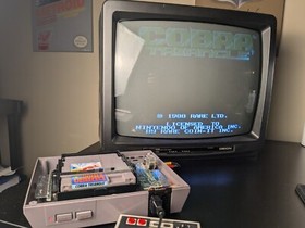 Cobra Triangle (Nintendo NES, 1989) Game Only | Tested | Authentic