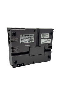 NES Nintendo Control Deck Console in BOX w/ 2 Controllers & Cables