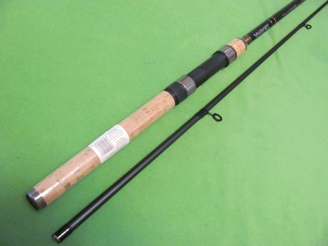 daiwa d shock
