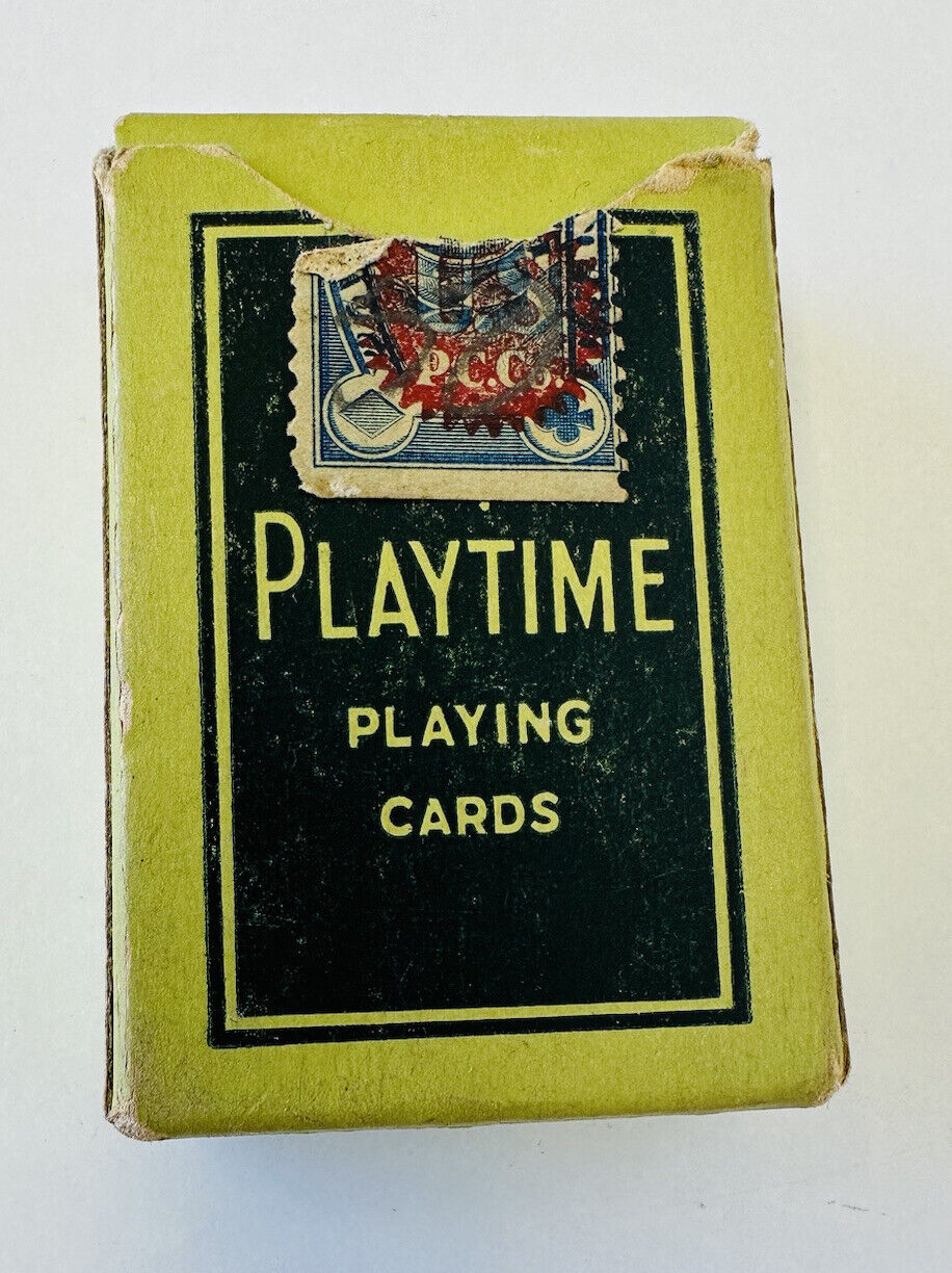 Classic Playtime Co Logo