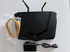 NETGEAR Nighthawk Pro Gaming Wi-Fi Router XR500 - READ