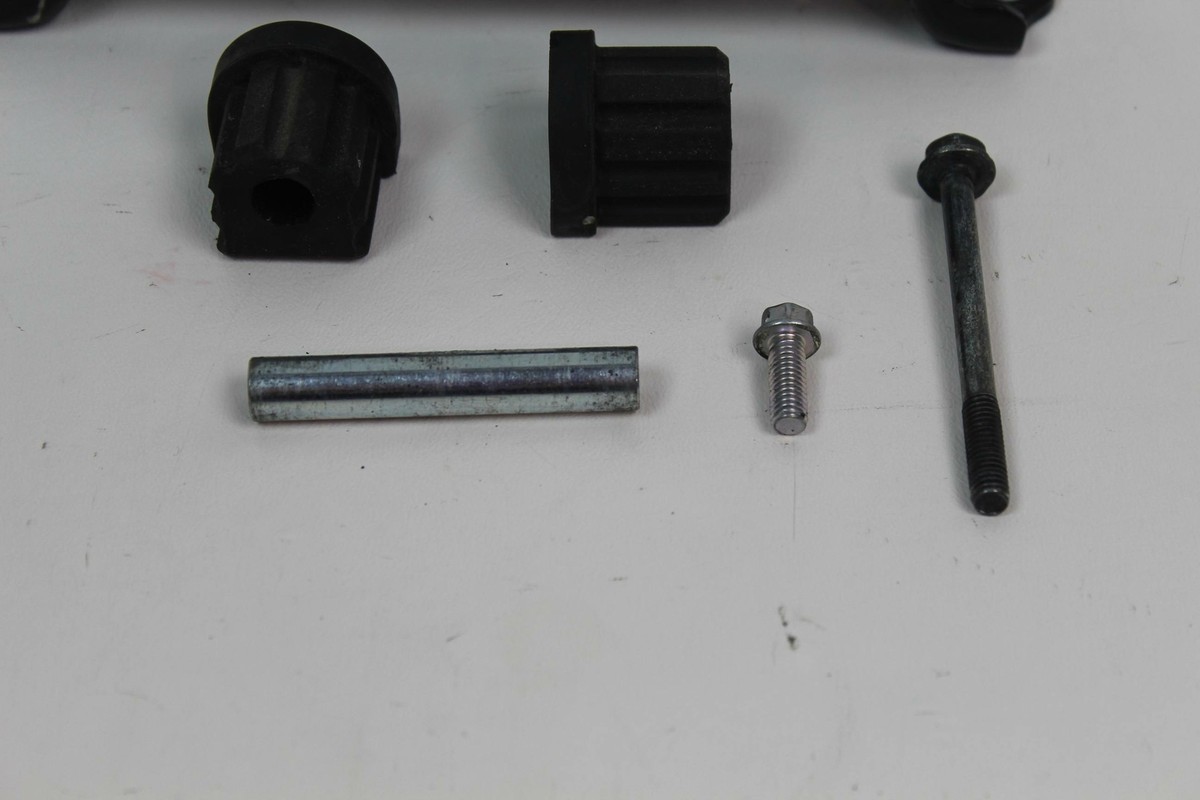 hakkacandyland　0324 New Holland PTO Shift Fork 5171265 5162065 - Derstine's Farm