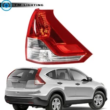 Passenger Right Side Red RH Tail Light Brake Lamp For Honda CR-V  2012-2013-2014