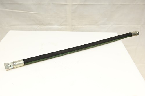 35 Zoll langer Wetterschutz Hydraulikschlauch 3/4" ID mit #12FJX Schlauchenden - Bild 7 von 7