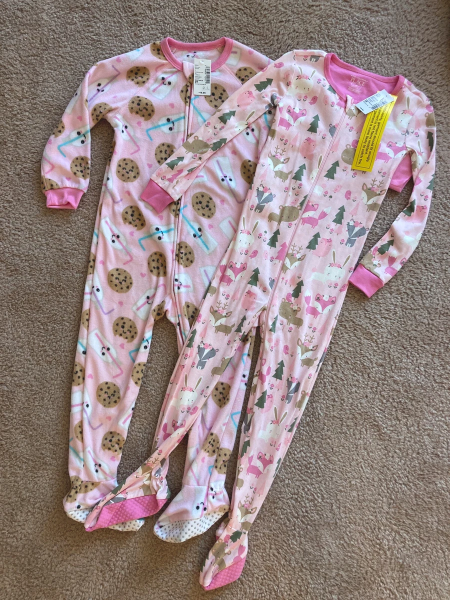 3t sleepers girl new arrivals