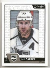 16/17 O-PEE-CHEE MANUFACTURED PATCH RELICS Hockey (#P1-P100) U-Pick From List