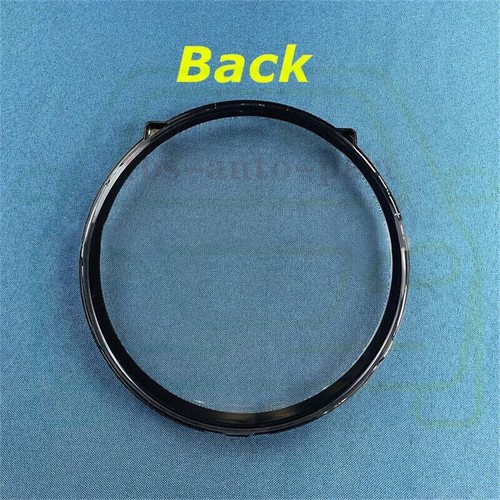 Cubierta de lente de faro lateral derecho + pegamento 1 pieza para Mercedes-Benz Clase G W464 2020-22 - Imagen 8 de 10