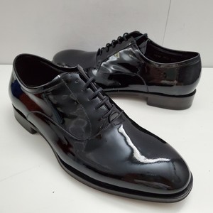allen edmonds patent leather shoes