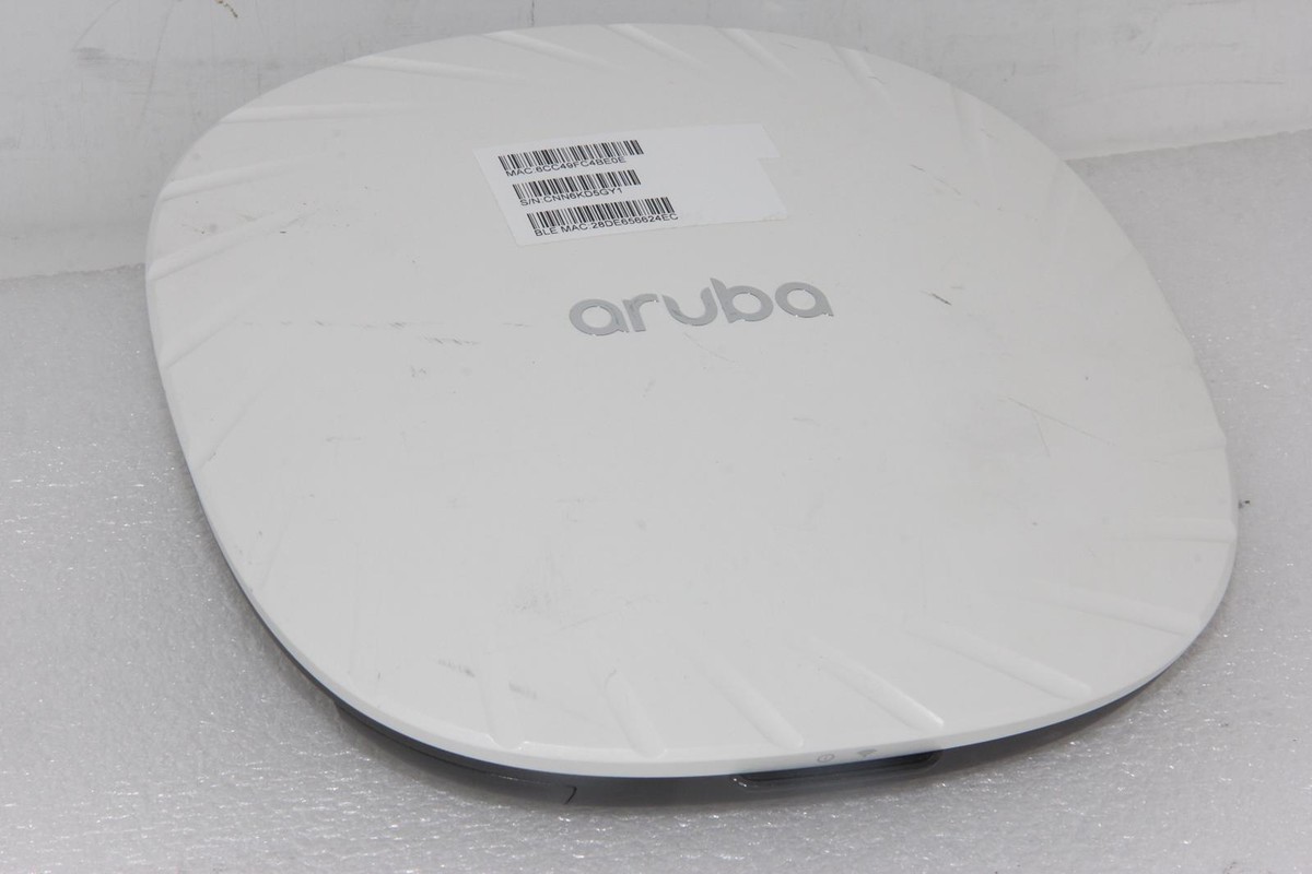 ARUBA AP-515-US Wirelsss Access Point | eBay