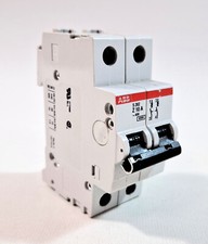Abb Circuit Breaker S202 Z 10A Fuse Switch Abb S202 Z 10A
