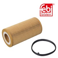 Febi Bilstein ÖLfilter Filtereinsatz FüR Audi TT 2.0 Tfsi A3 Sportback VW EOS