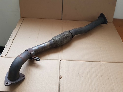 ALFA 159  1,9JDTM 150PS FLEXROHR AUSPUFF ROHR