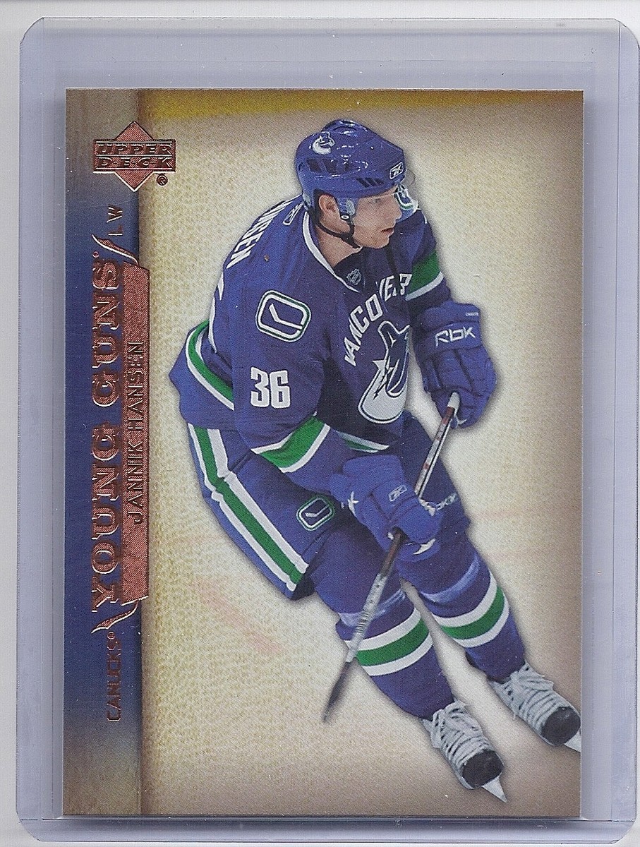 UPPER DECK NHLカード CHRONOLOGY ADRIAN AUCOIN VANCOUVER CANUCKS 12/20 #L-VA-AA 送料無料 中古 IT2 2024-25 Upper Deck Series 1 #C-47 Dylan Guenther UD Canvas
