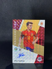 2021 Panini Mosaic UEFA EURO 2020 Soccer *$2 MIN FOR FREE SHIPPING IN USA*