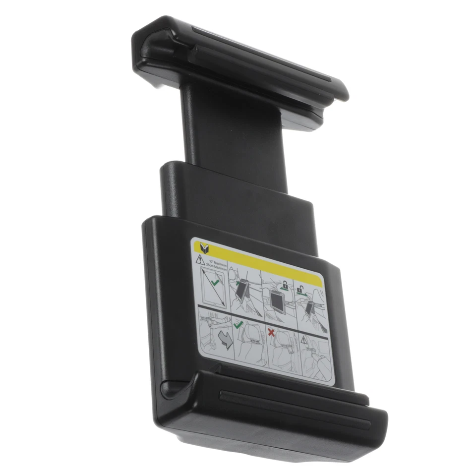OEM NUEVO 16-17 Acadia Enclave Traverse Universal Montado Tablet Soporte 23221725 Foto 4 de 4