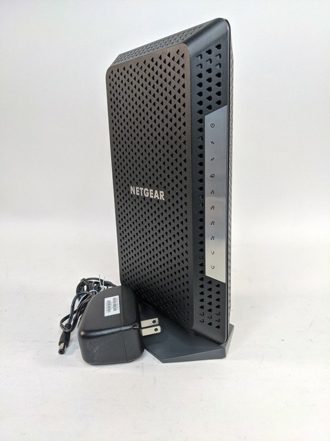 NETGEAR CM1150V Nighthawk Multi Gig Speed Cable Modem For XFINITY Voice 