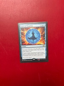 Force of Negation | eBay Force of Negation | eBay