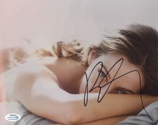 Riley Keough Sexy Autographed Signed 8x10 Photo ACOA