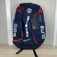 usa nike elite bag