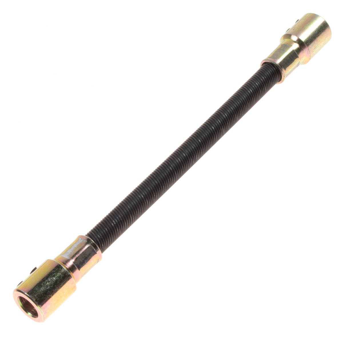 スピーダーNX ブラック50S SPI Flex Drive Starter Shaft for 2001-2011 Arctic Cat