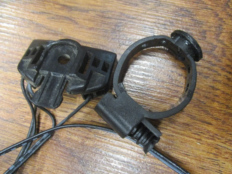 VINTAGE VETTA V80C CYCLING COMPUTER WITH CADENCE - Image 2 of 4